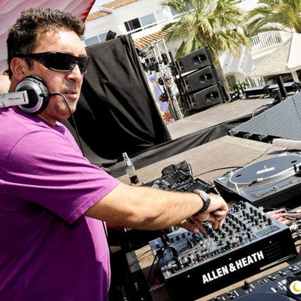 Kike Radikal – Latest music set (24/03/2012)
