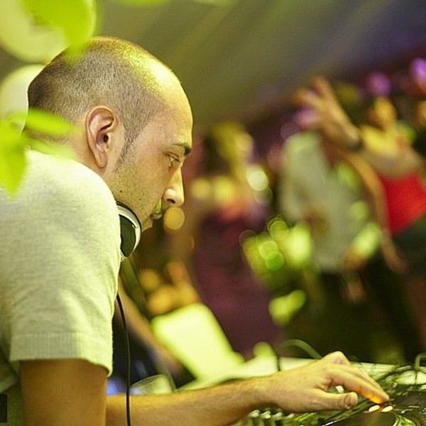 Prymate @ Ibiza Global Radio (20/03/2012)