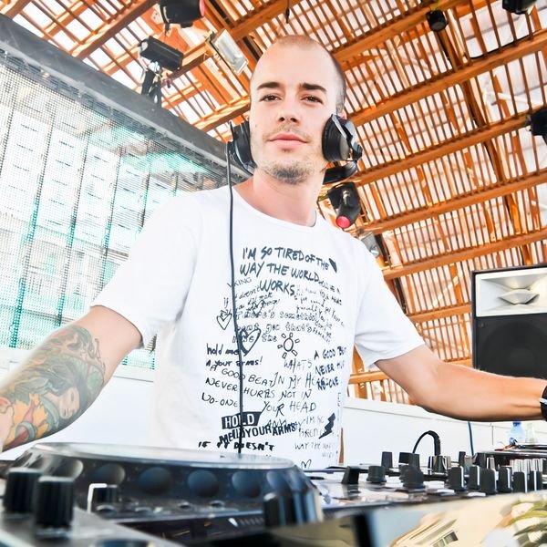 Raúl Rodriguez @ Ibiza Global Radio (22/02/2012)