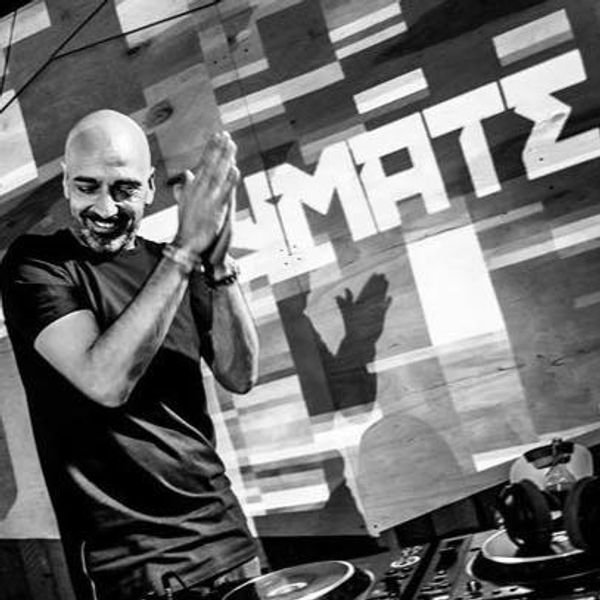 Prymate – Recorded live at Ushuaïa Beach Club – July 2018
