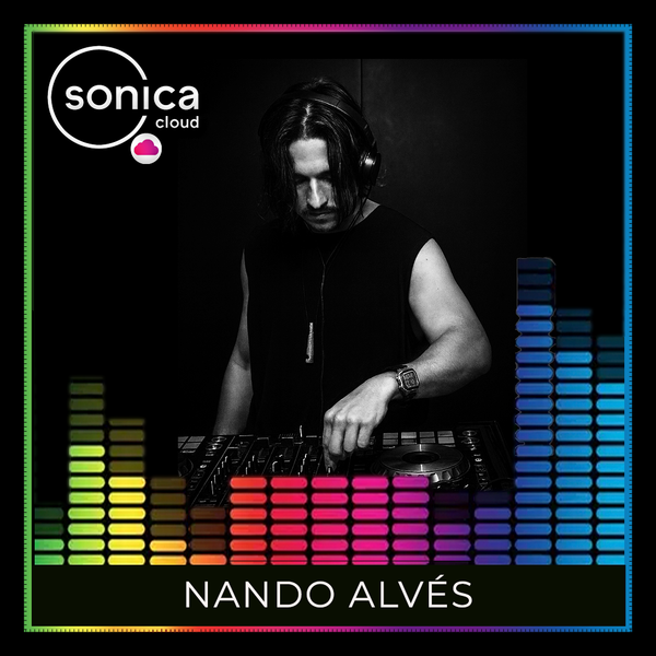 Nando Alves – Vento Sessions 003