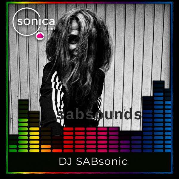 DJ SABsonic – Noche Estelar #03
