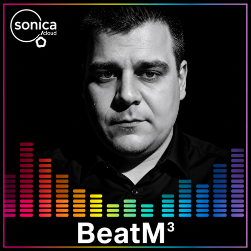 BeatM³ – Radio Show 02/03