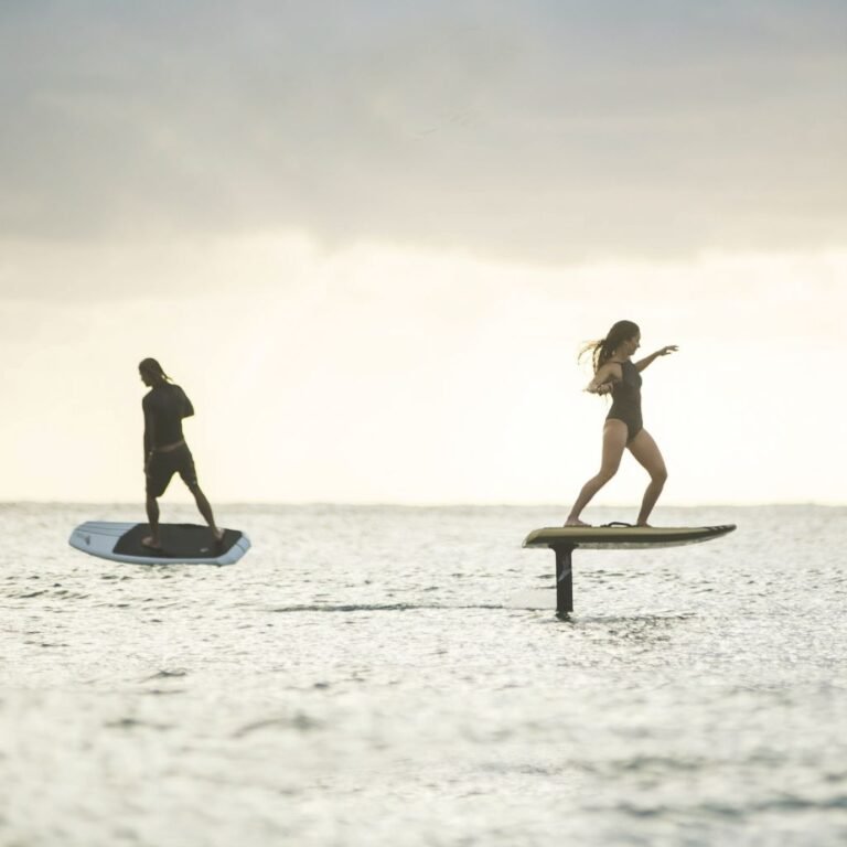 Fliteboard eFoil
