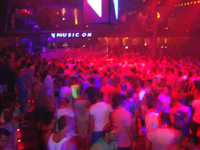 Amnesia Ibiza