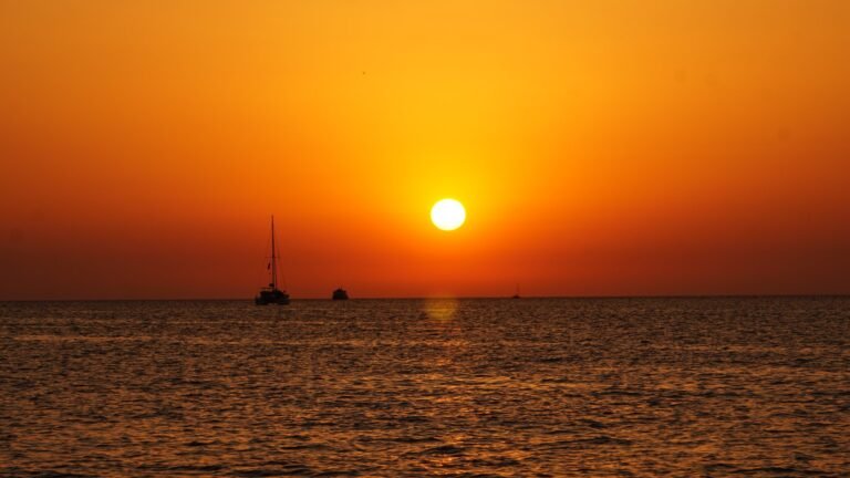 Salvador Sunset Trip