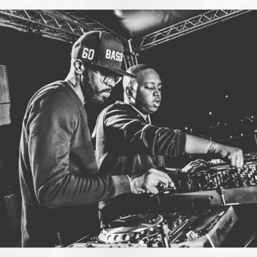 Black Coffee DJ en Ibiza