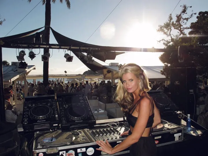 Blue Marlin Ibiza