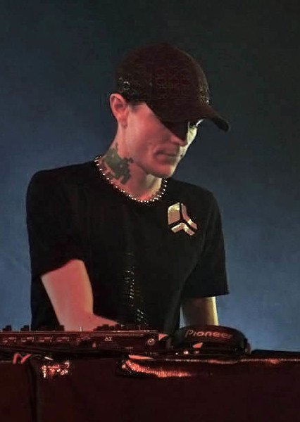 Deadmau5 DJ en Ibiza