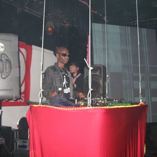Green Velvet DJ en Ibiza