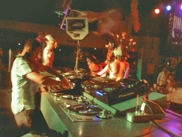 Hï Ibiza