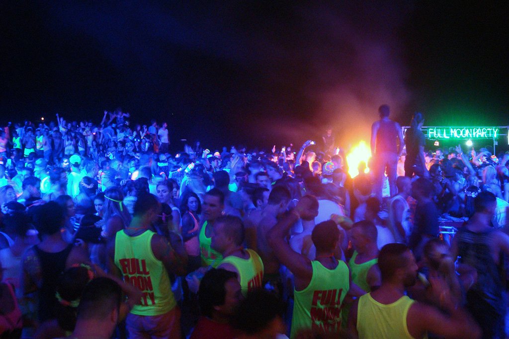 O Beach Tours wraca do Tajlandii z 17 imprezami w tym zimie