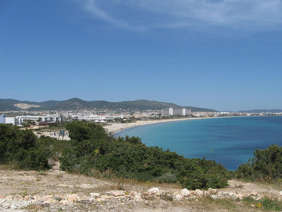 Playa Soleil apuesta por los eventos de fin de temporada en Platja d’en Bossa