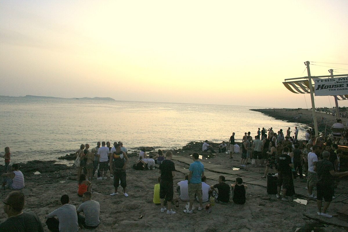 BBC Radio 1 Dance retorna à 528 Ibiza no seu tradicional fim-de-semana de verão