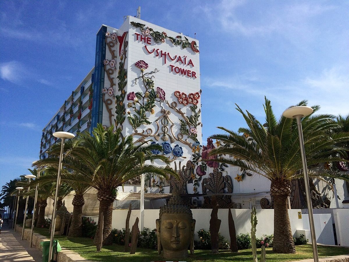 Ushuaïa Ibiza prepara su Closing Party con ANTS y varios back-to-back