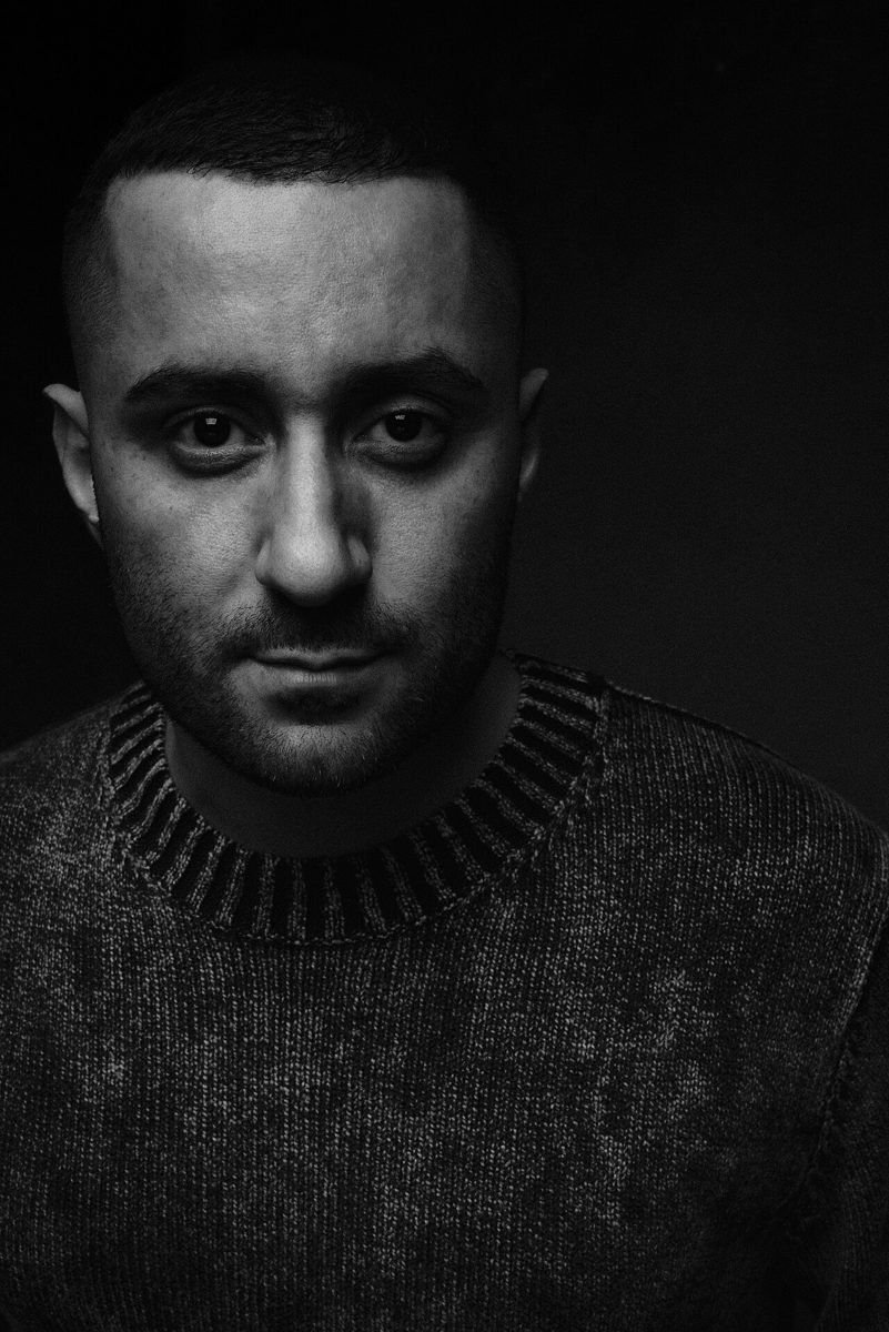 Joseph Capriati cierra la temporada de Metamorfosi en Amnesia con colas récord