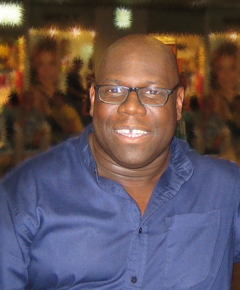 Awesome Soundwave, el sello de Carl Cox, llega a Akasha con Ethereal