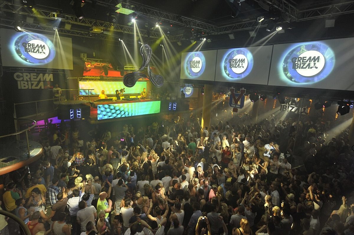 Defected cierra su temporada en Chinois Ibiza con Kerri Chandler y Dennis Ferrer