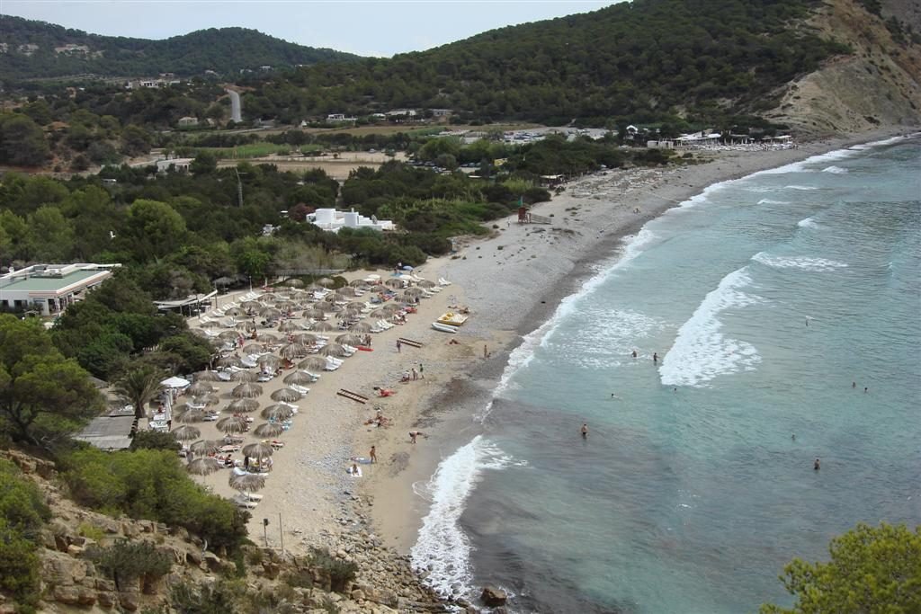 Los cierres de los beach clubs de Ibiza en 2026, de Blue Marlin a la última puesta de sol