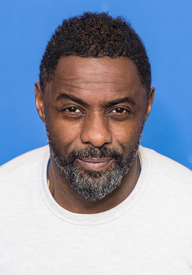 Idris Elba DJ en Ibiza