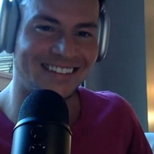 Joel Corry DJ en Ibiza