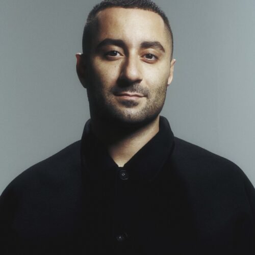 Joseph Capriati DJ en Ibiza