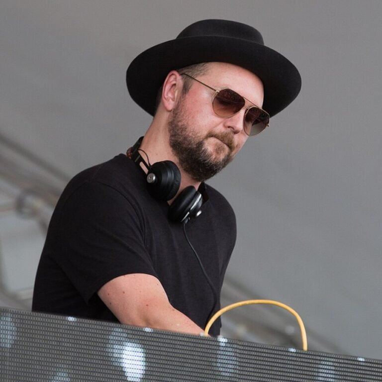 Kölsch DJ en Ibiza