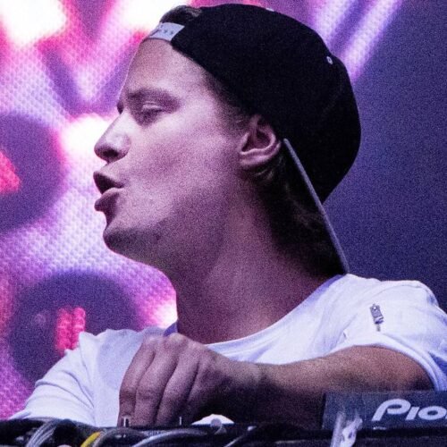 Kygo DJ en Ibiza