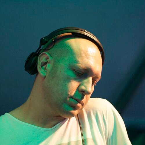 Marco Carola DJ en Ibiza