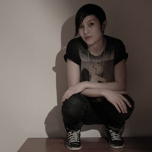 Maya Jane Coles DJ en Ibiza