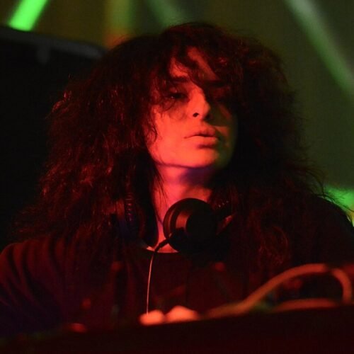 Nicole Moudaber DJ en Ibiza