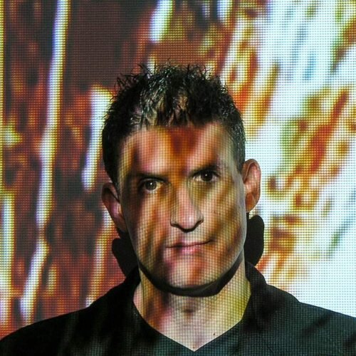 Peshay DJ en Ibiza