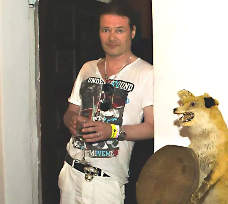 Pikes Ibiza