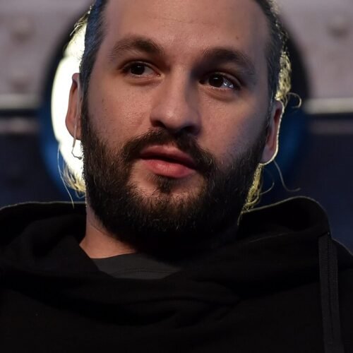Steve Angello DJ en Ibiza