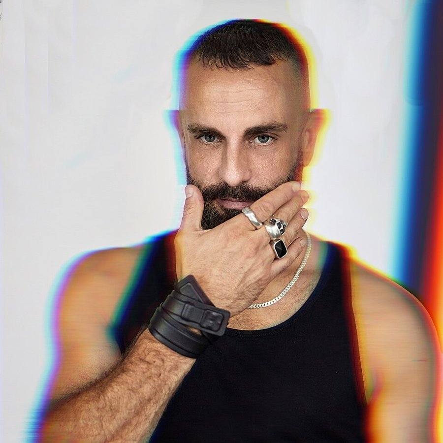 Tom Stephan, DJ en Ibiza